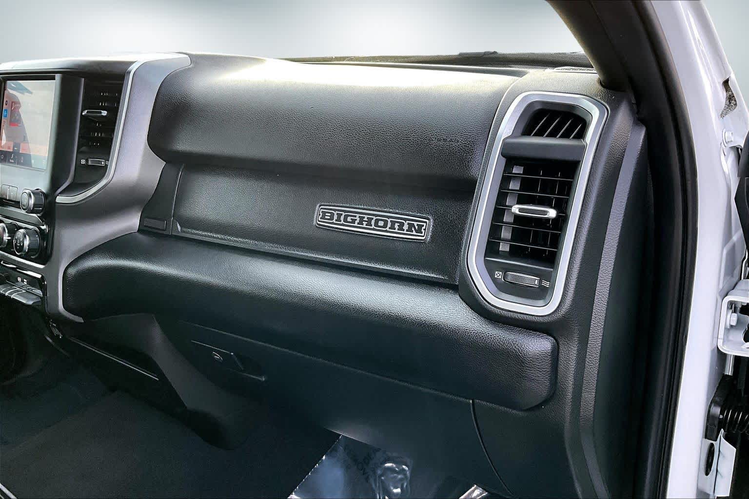 Thumbnail: 2024 RAM 2500 - 23