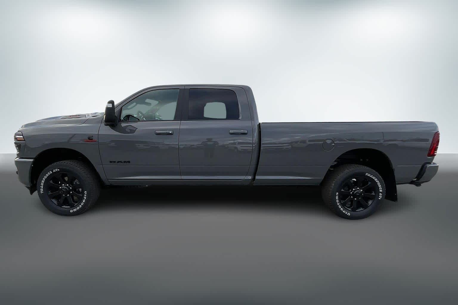 Thumbnail: 2026 RAM 2500 - 3