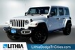 Jeep Wrangler 4xe
