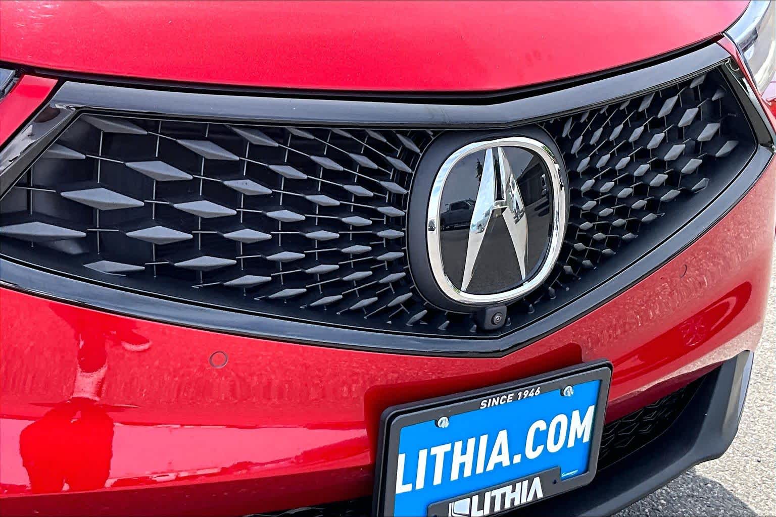 Thumbnail: 2023 Acura RDX - 33