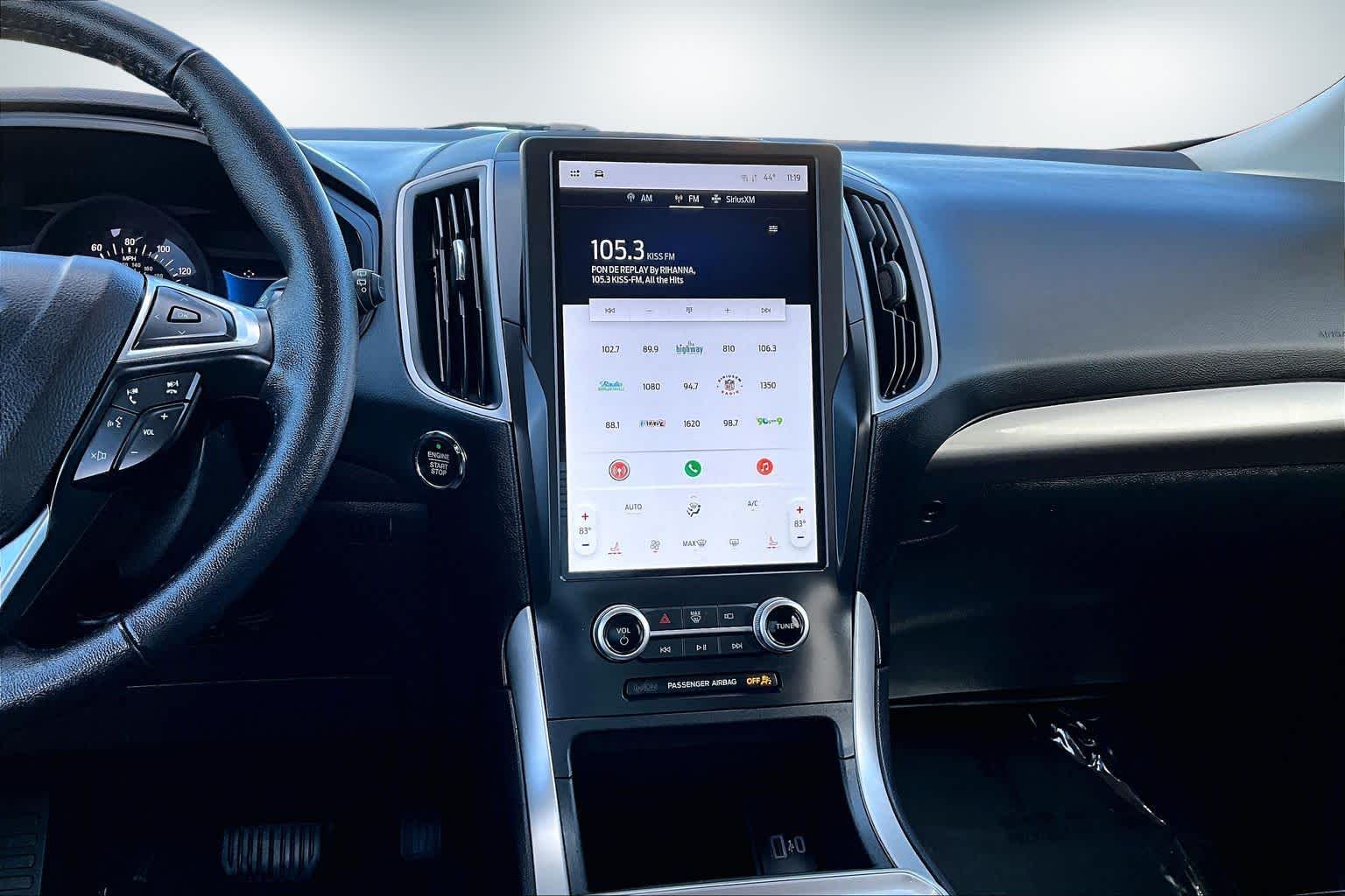 Thumbnail: 2024 Ford Edge - 15