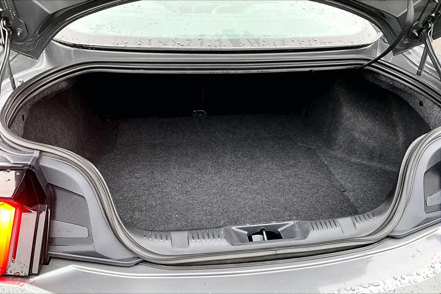 Thumbnail: 2024 Ford Mustang - 15