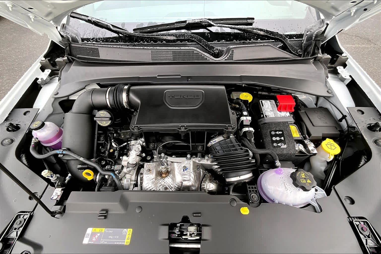 Thumbnail: 2026 Jeep Compass - 9