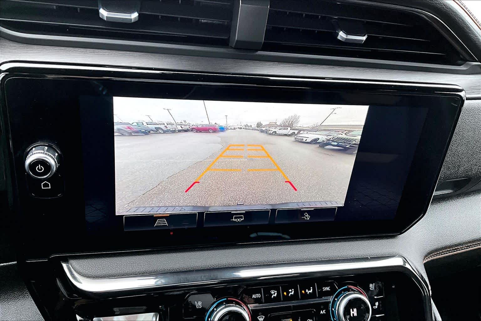 Thumbnail: 2022 GMC Sierra 1500 - 25