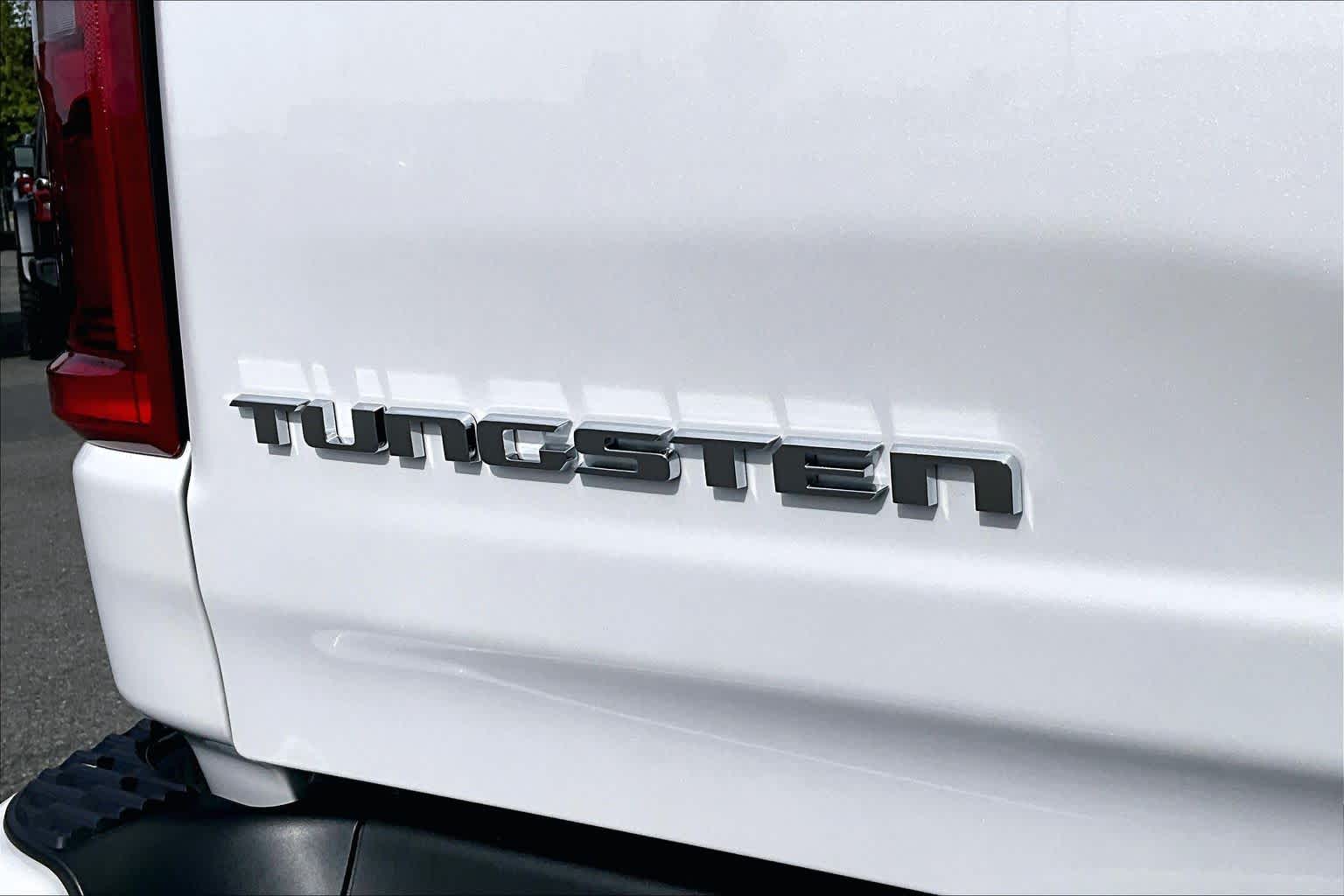 Thumbnail: 2026 RAM 1500 - 7