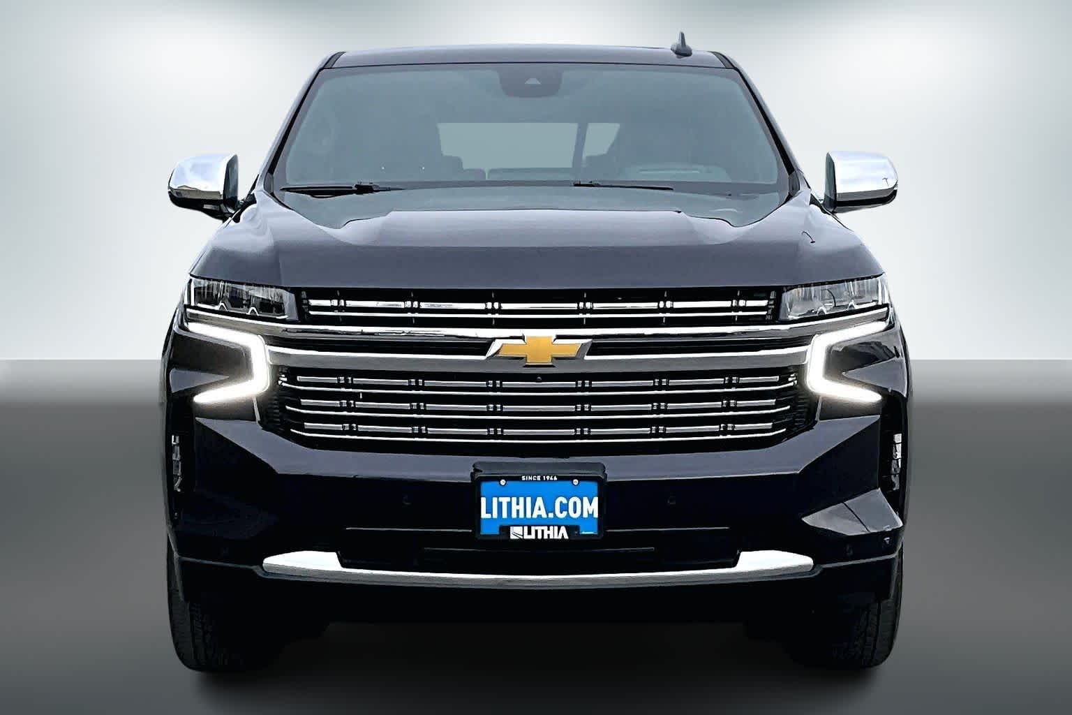 Thumbnail: 2023 Chevrolet Tahoe - 6