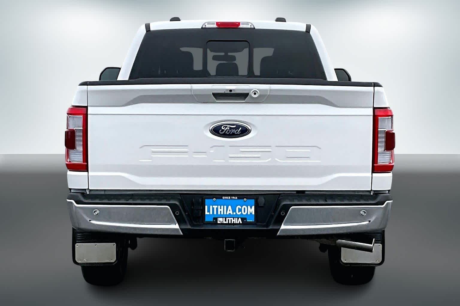 Thumbnail: 2023 Ford F-150 - 5