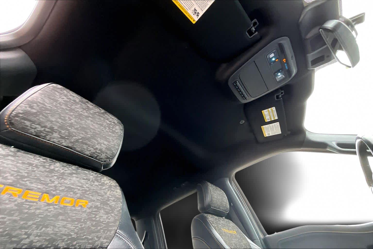 Thumbnail: 2022 Ford F-150 - 31