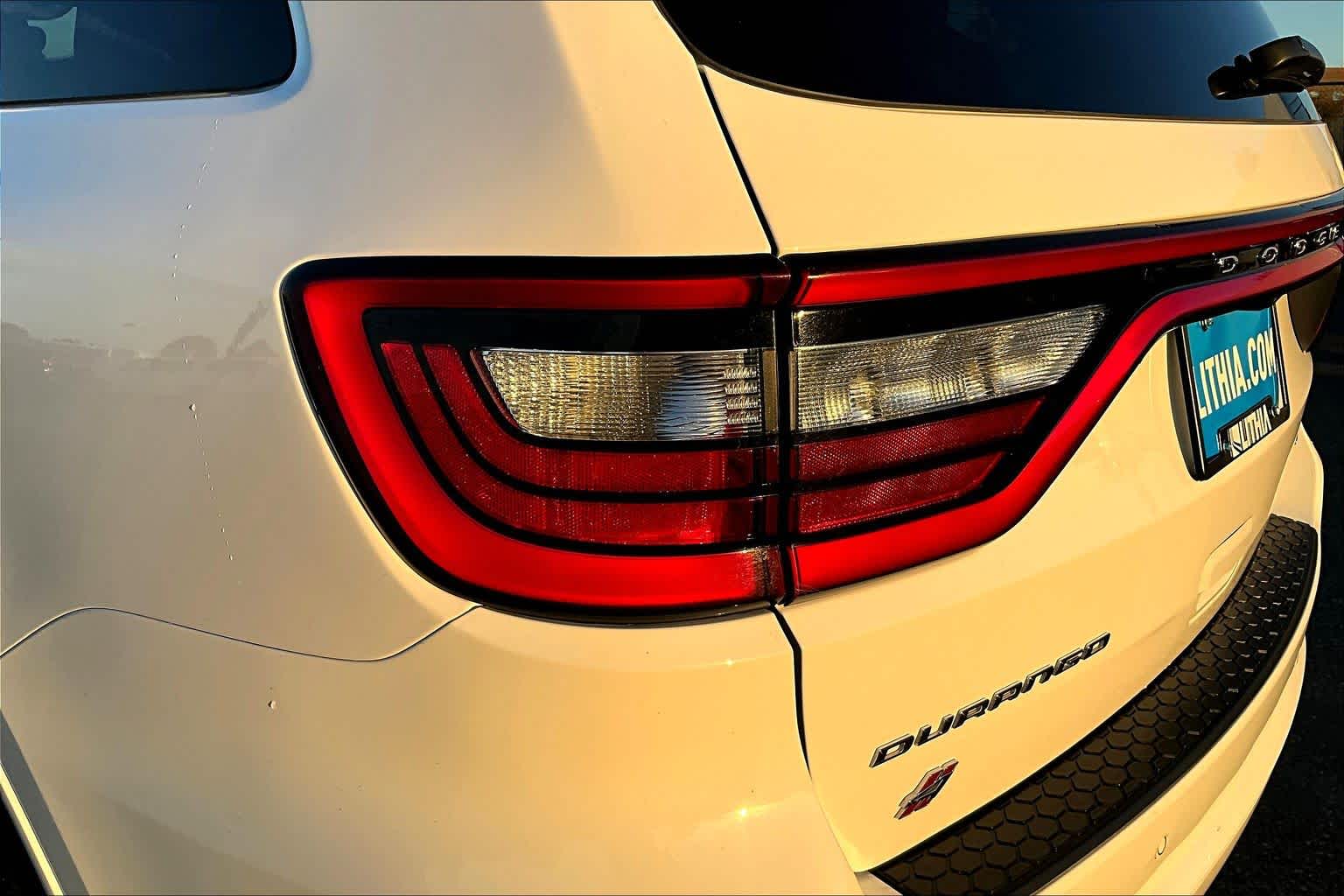 Thumbnail: 2024 Dodge Durango - 34