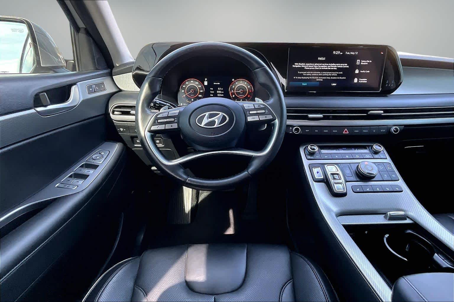 Thumbnail: 2023 Hyundai Palisade - 14