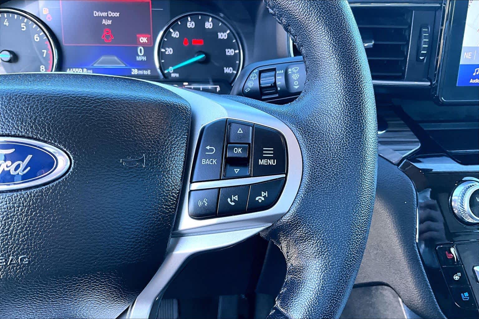 Thumbnail: 2023 Ford Explorer - 24