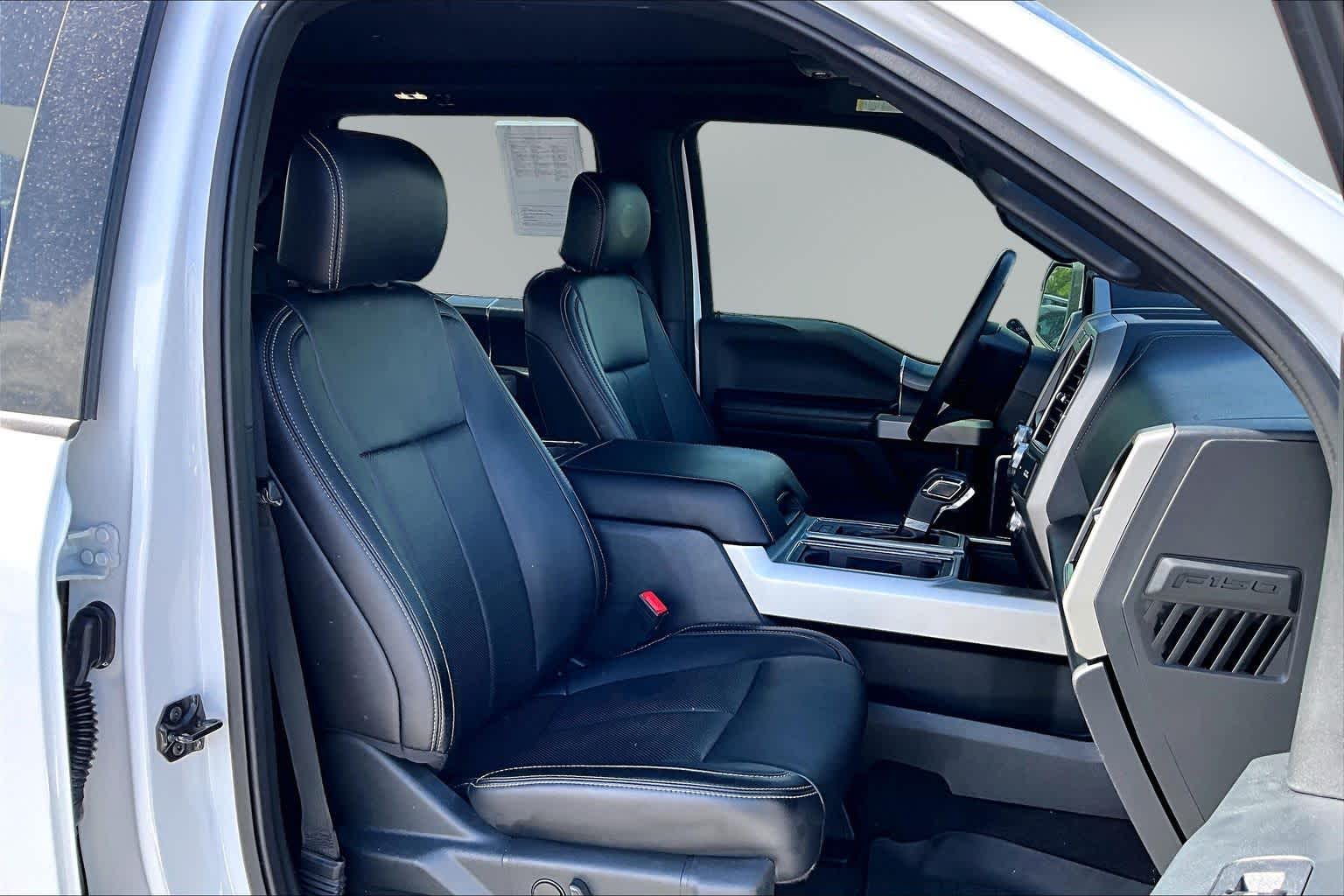 Thumbnail: 2020 Ford F-150 - 13