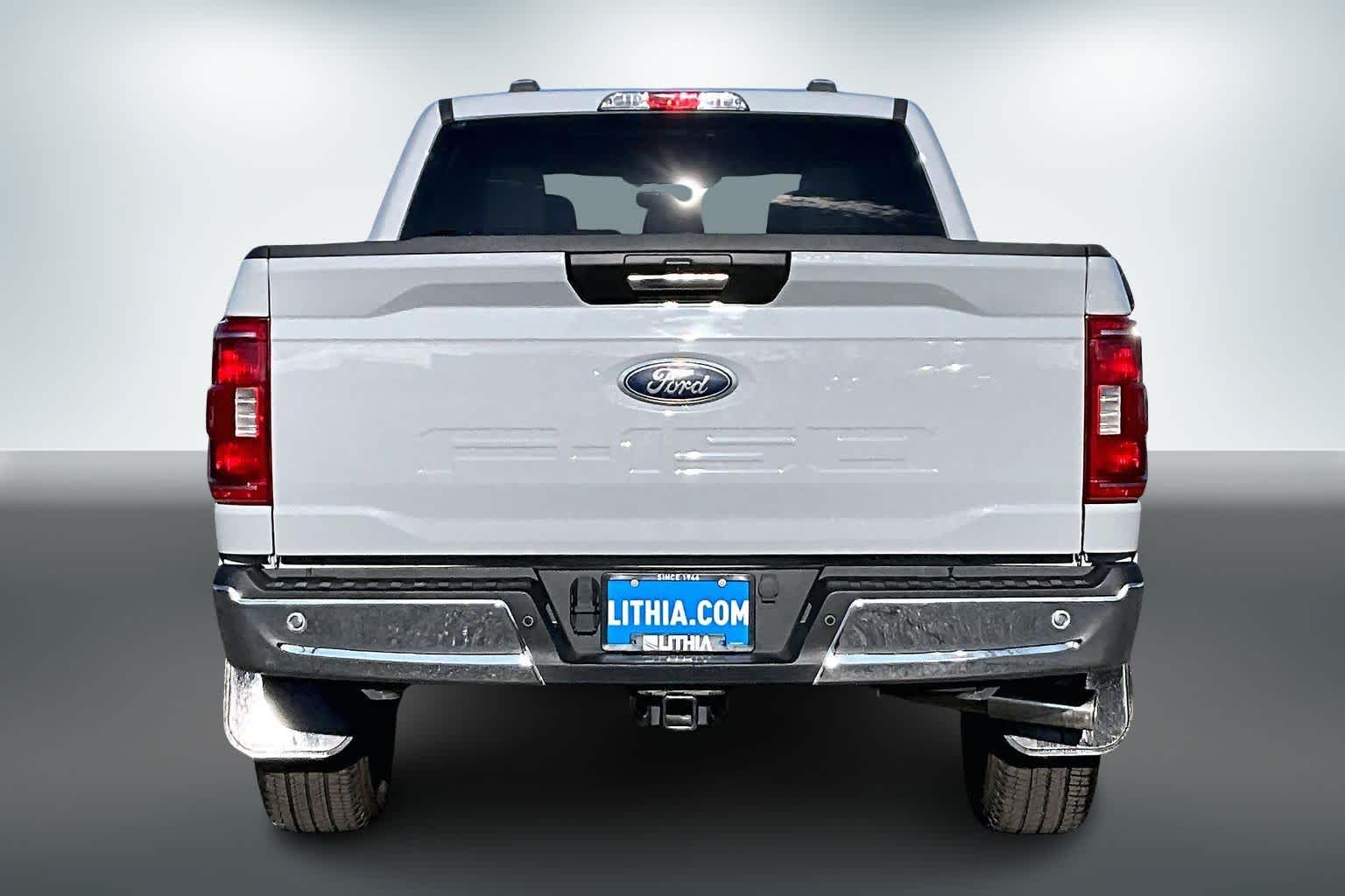 Thumbnail: 2023 Ford F-150 - 5