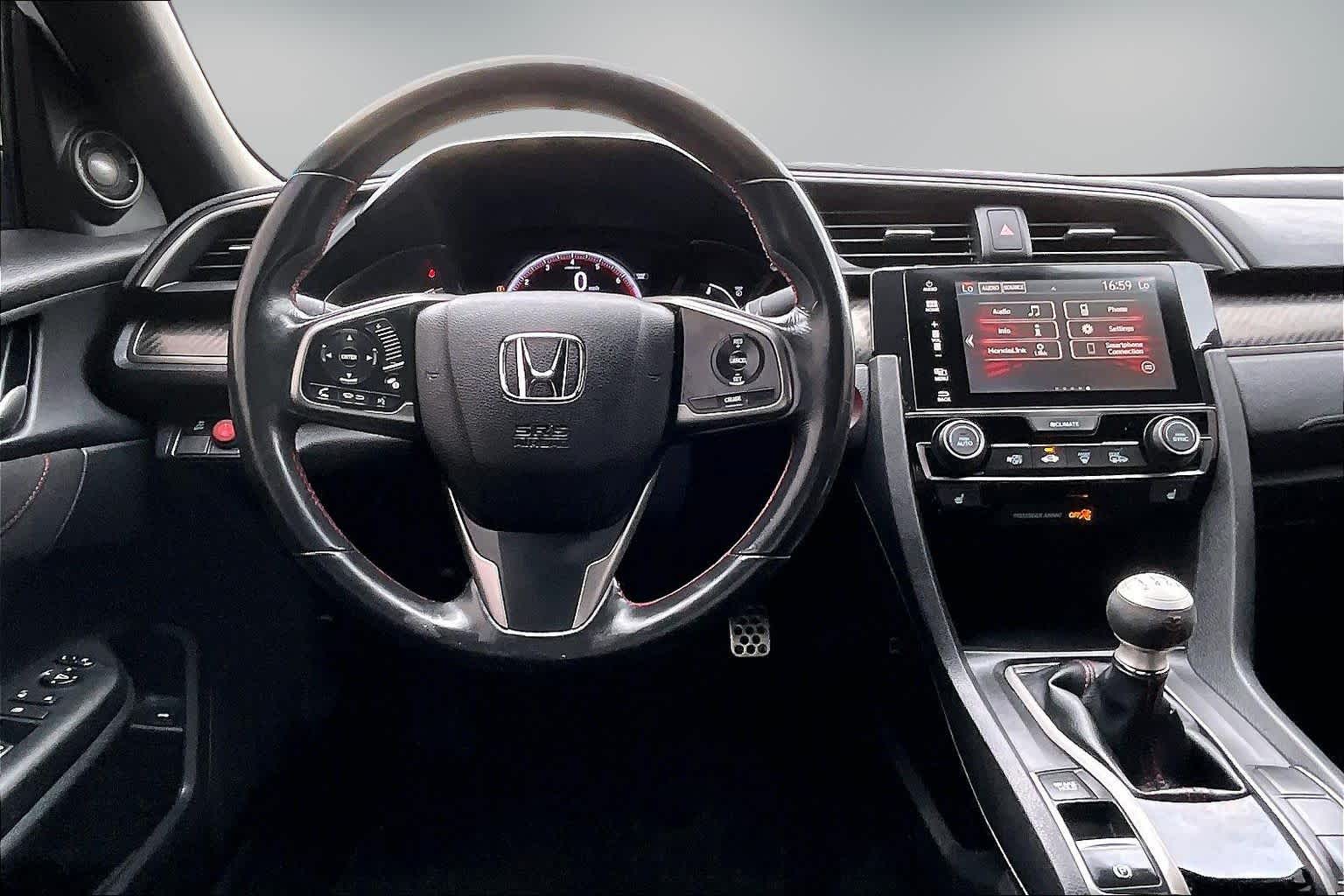 Thumbnail: 2018 Honda Civic - 14