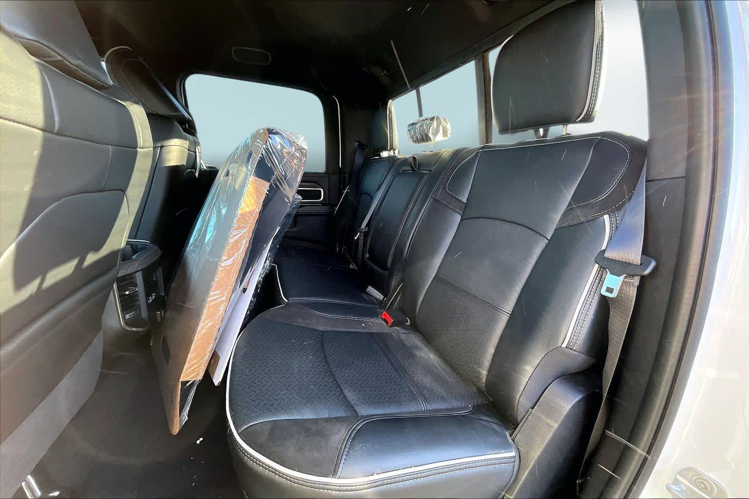 Thumbnail: 2026 RAM 2500 - 13