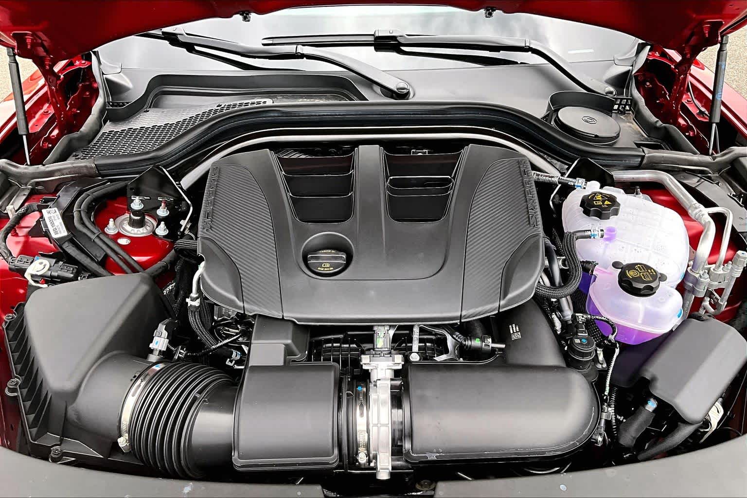 Thumbnail: 2026 Dodge Charger - 9