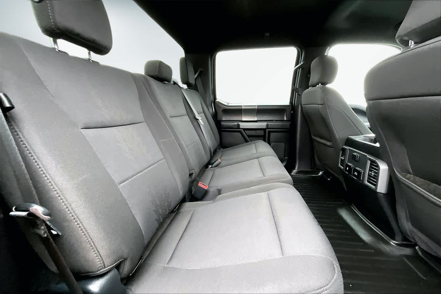 Thumbnail: 2018 Ford F-150 - 28