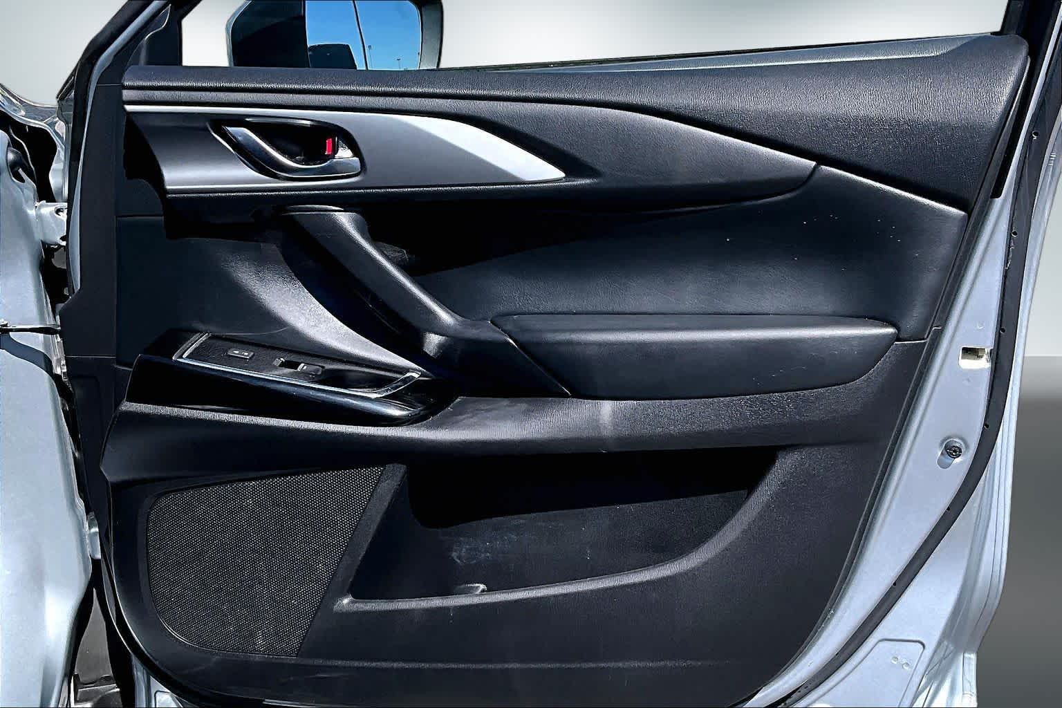 Thumbnail: 2023 Mazda CX-9 - 27