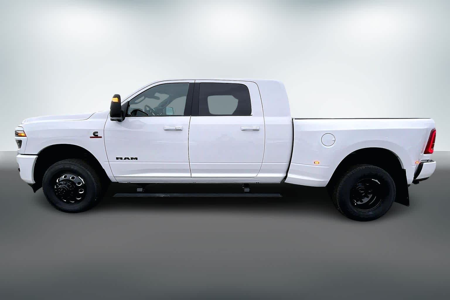 Thumbnail: 2026 RAM 3500 - 3
