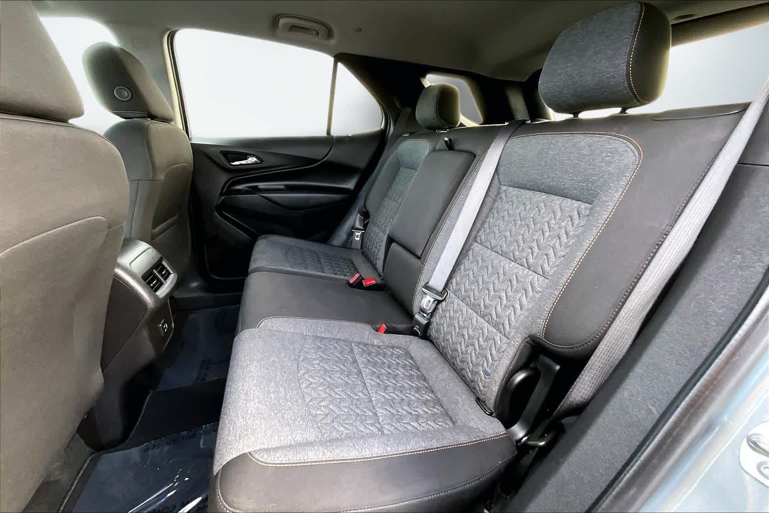 Thumbnail: 2024 Chevrolet Equinox - 29