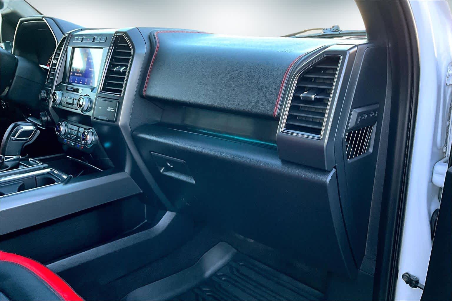 Thumbnail: 2020 Ford F-150 - 23