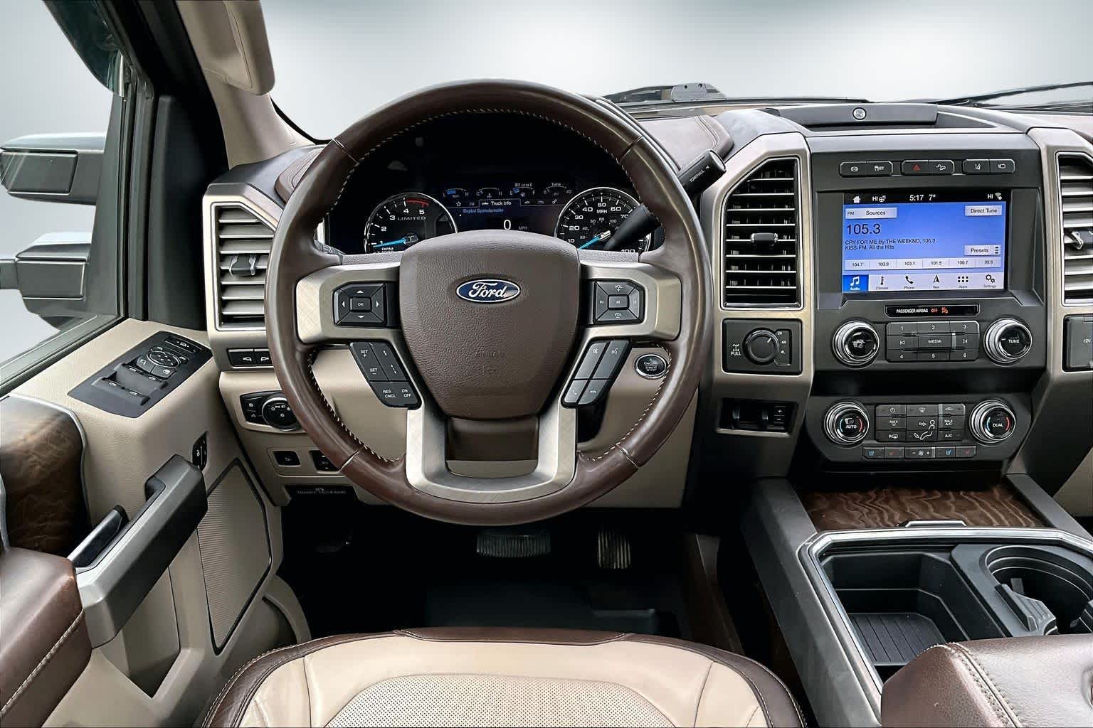 Thumbnail: 2019 Ford Econoline - 12