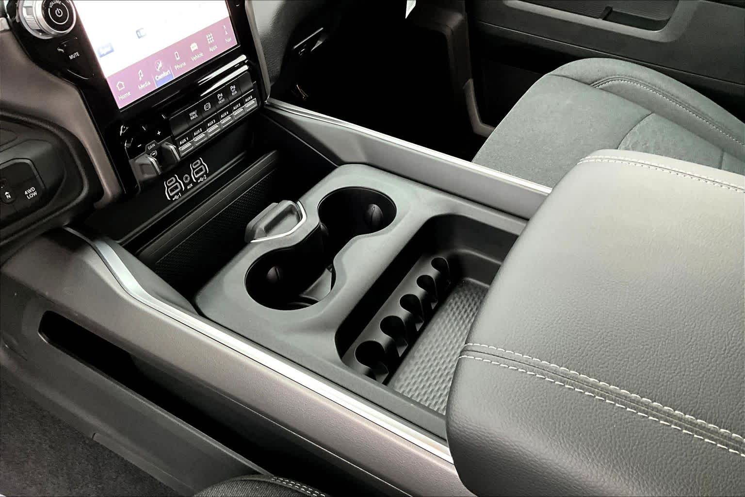 Thumbnail: 2026 RAM 2500 - 17