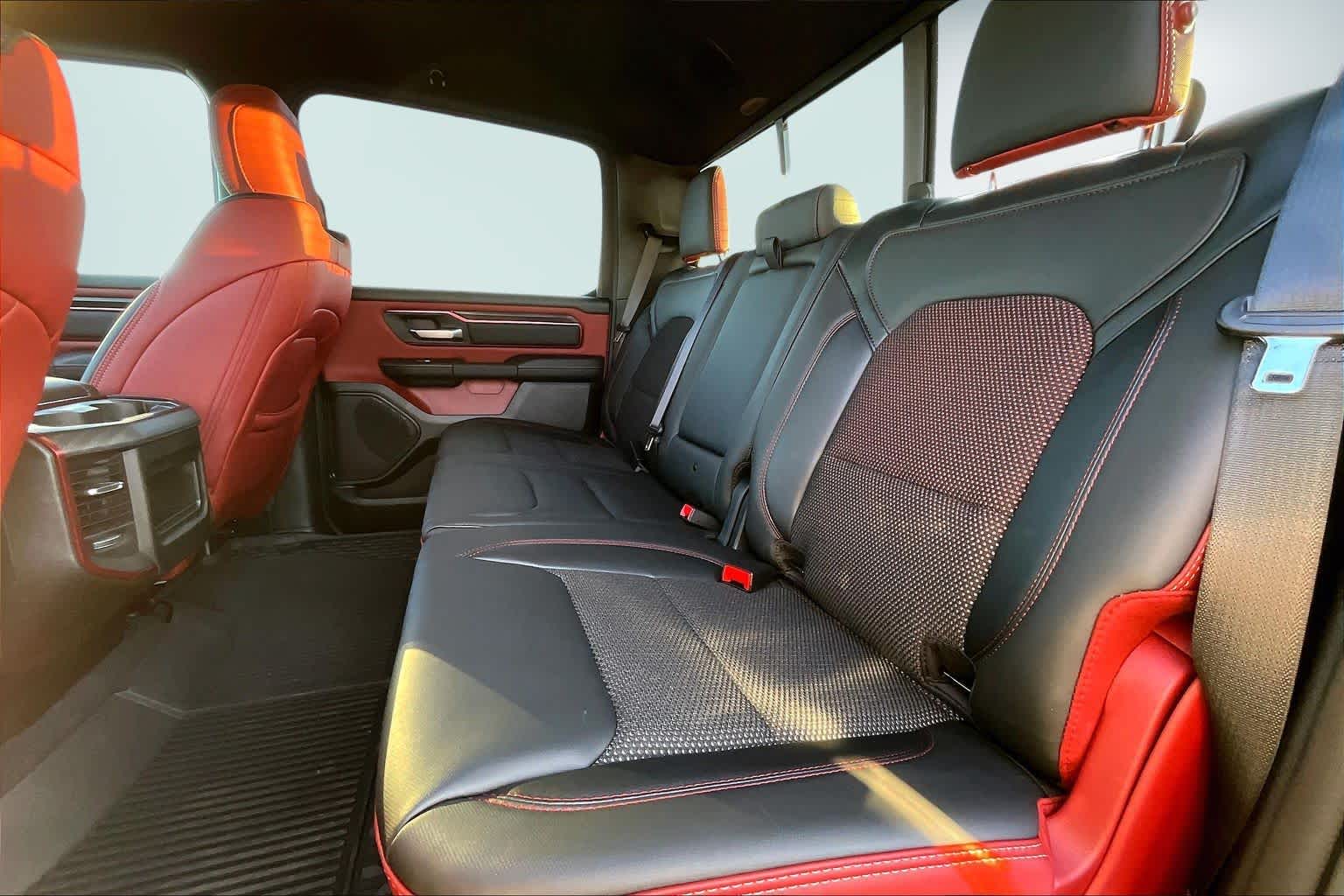 Thumbnail: 2026 RAM 1500 - 13