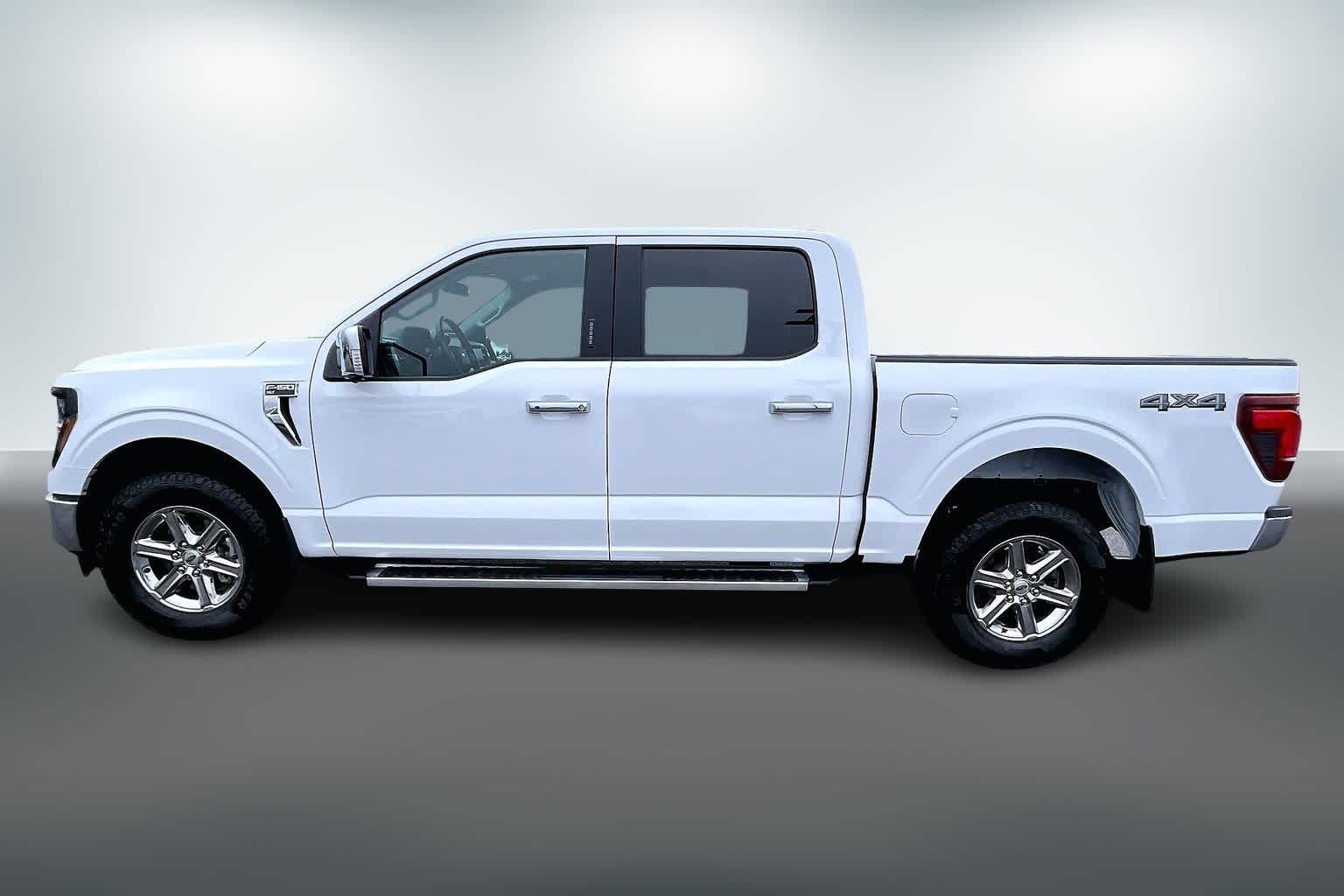 Thumbnail: 2024 Ford F-150 - 3