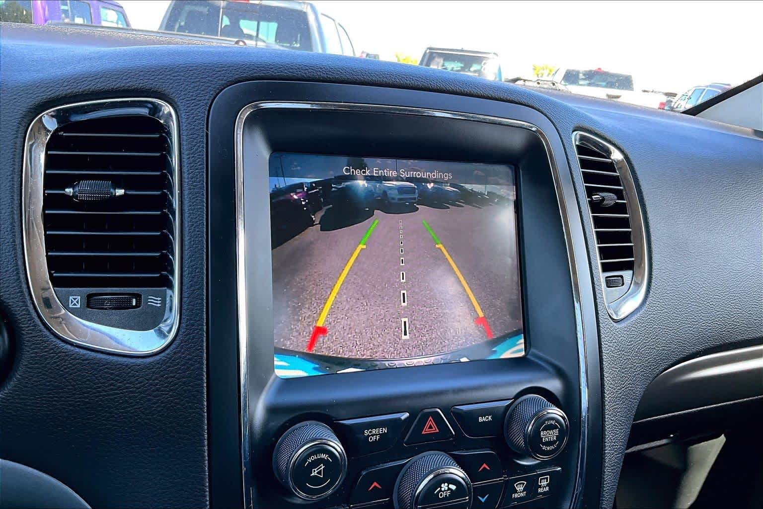 Thumbnail: 2017 Dodge Durango - 26