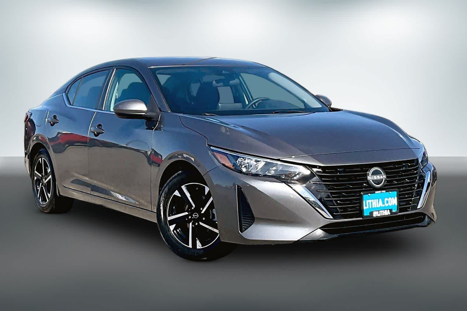 Thumbnail: 2024 Nissan Sentra - 21