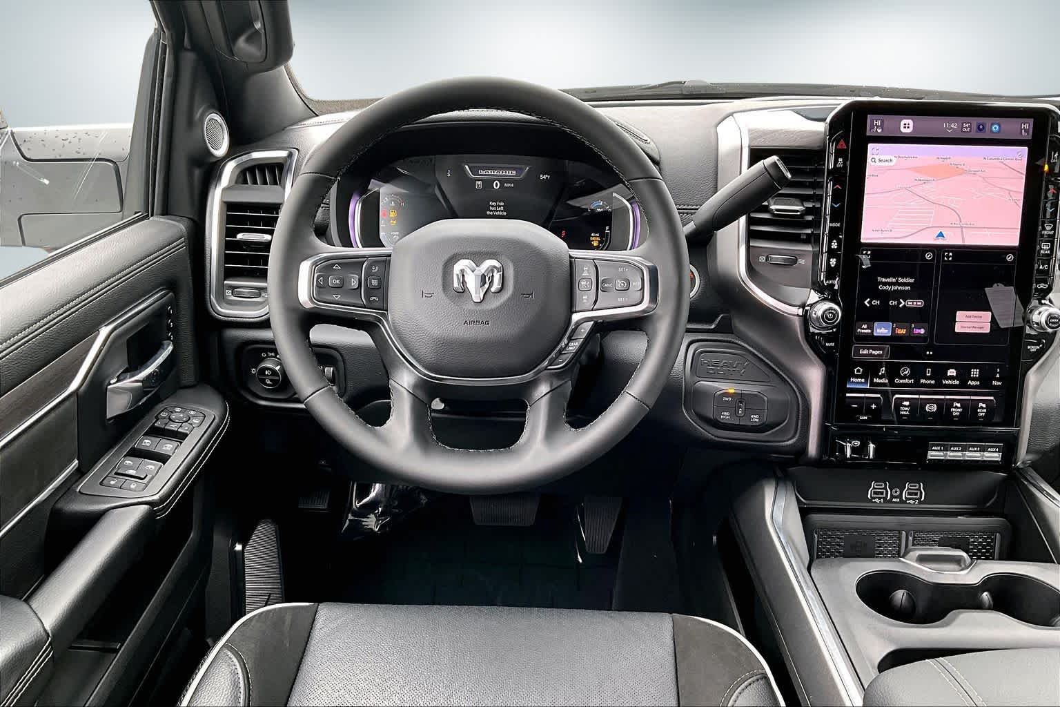 Thumbnail: 2026 RAM 2500 - 15