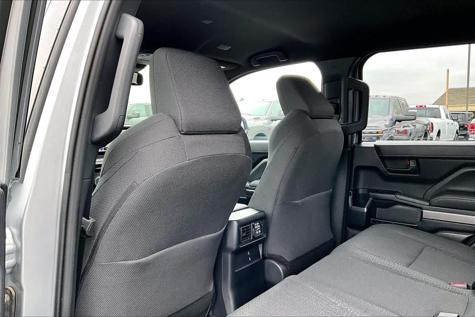 Thumbnail: 2025 Toyota 4Runner - 12