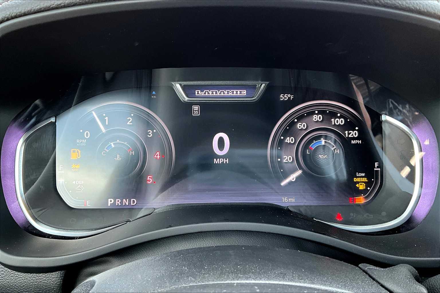 Thumbnail: 2026 RAM 2500 - 18