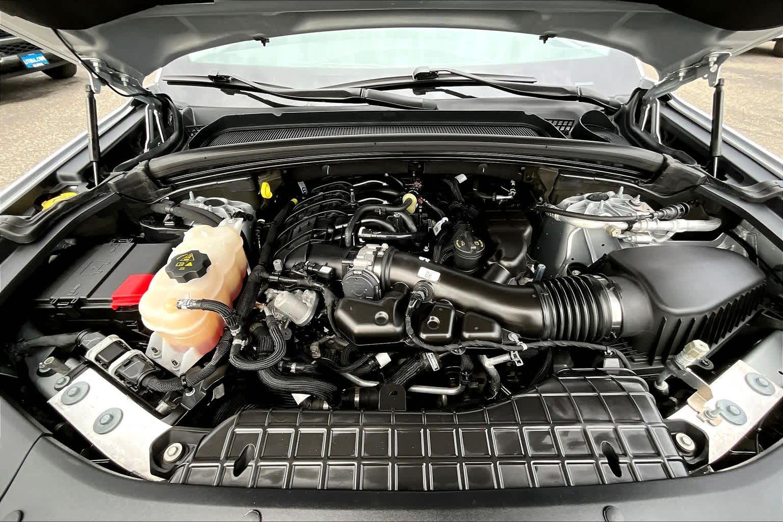 Thumbnail: 2023 Jeep Grand Cherokee - 9