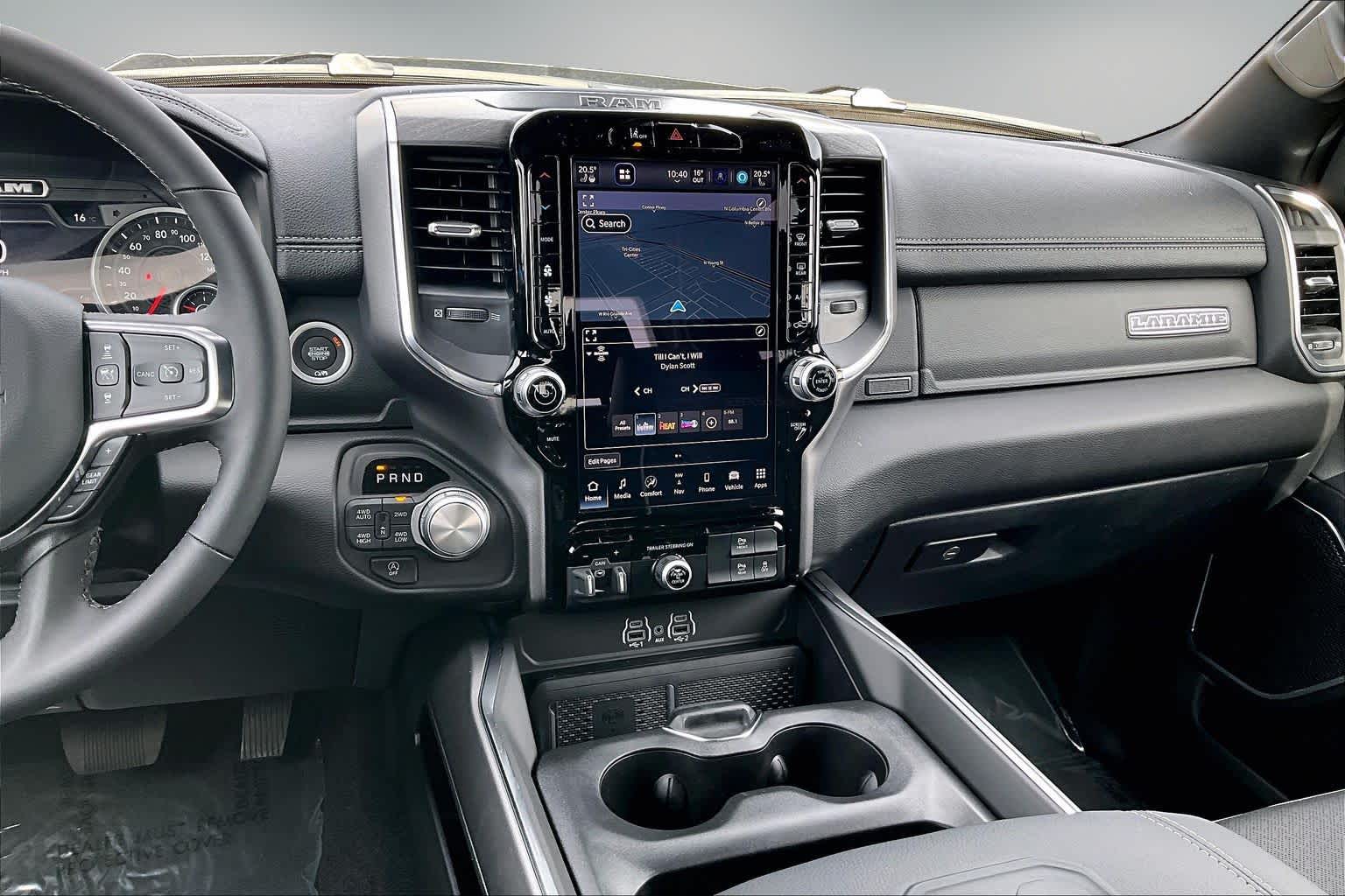 Thumbnail: 2026 RAM 1500 - 15