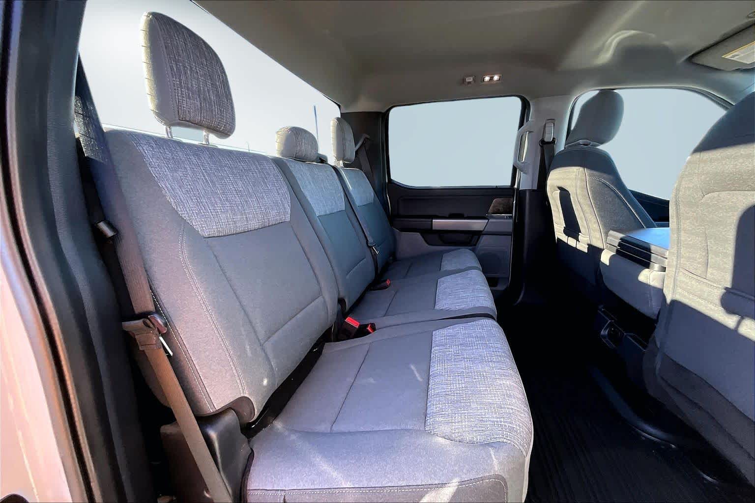 Thumbnail: 2023 Ford F-150 - 30