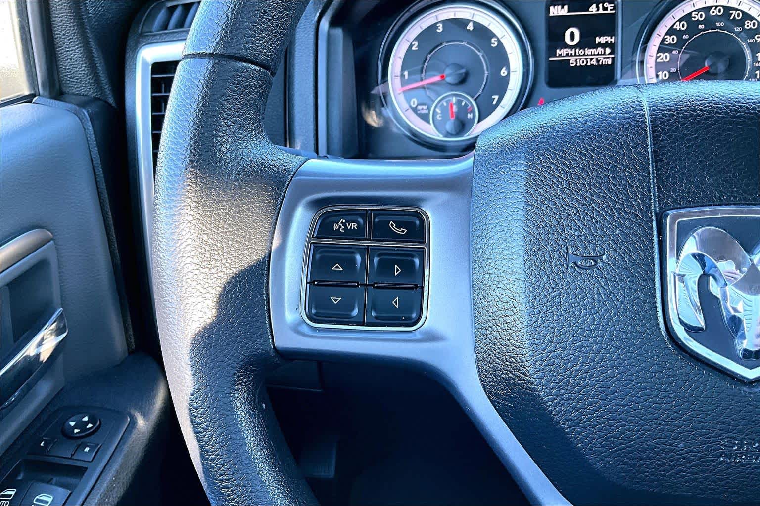 Thumbnail: 2022 RAM 1500 Classic - 24