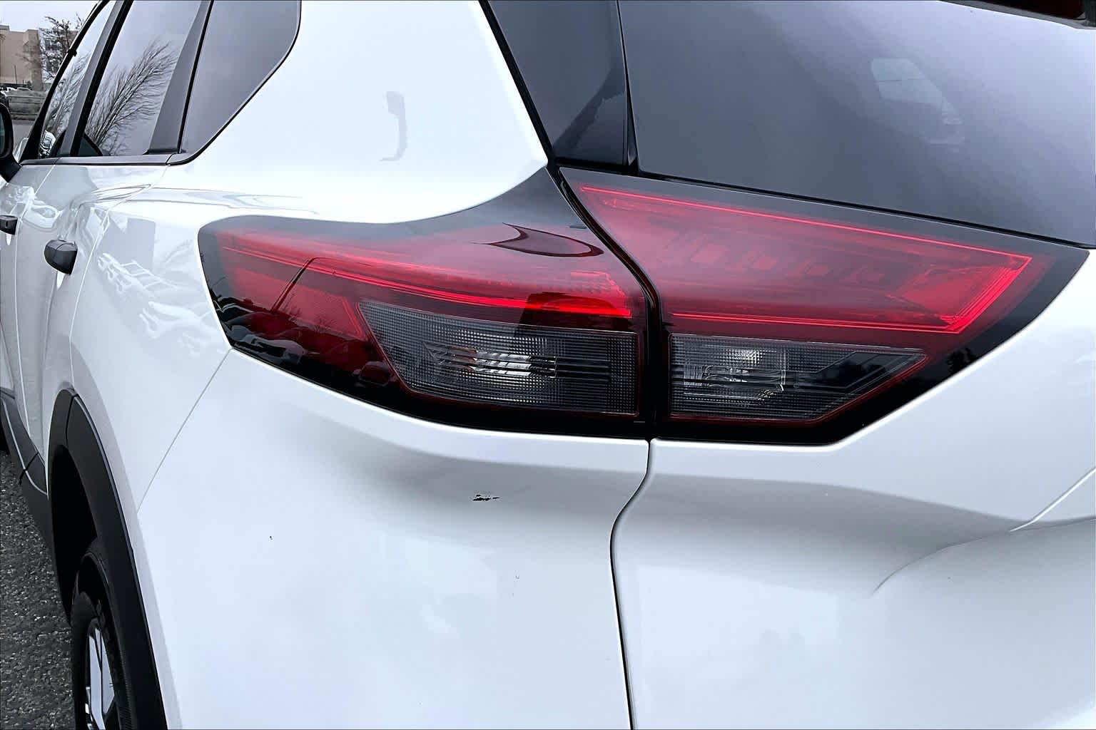 Thumbnail: 2023 Nissan Rogue - 33