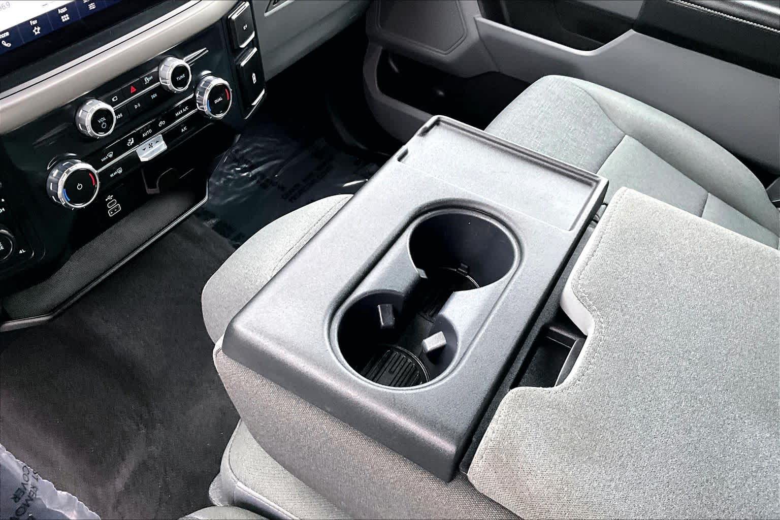 Thumbnail: 2025 Ford F-150 - 16