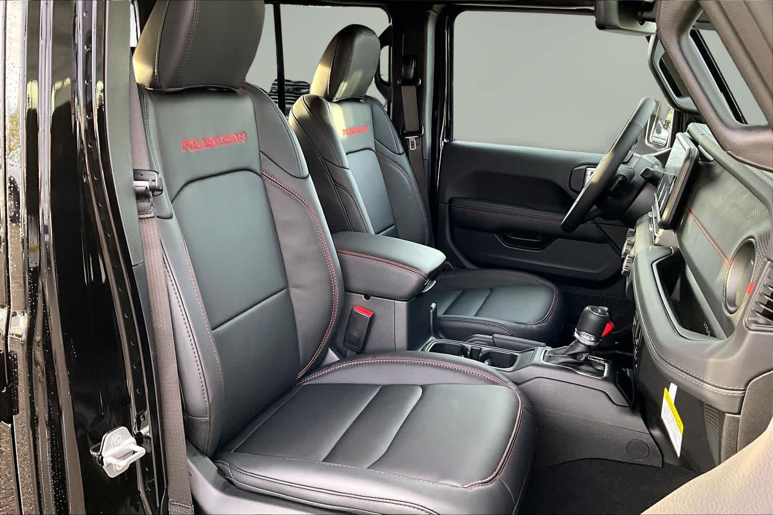 Thumbnail: 2026 Jeep Gladiator - 14