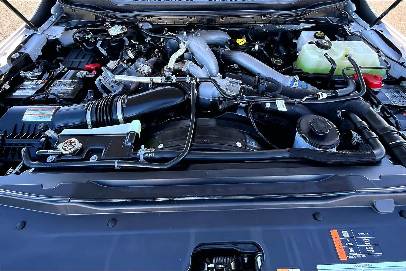 Thumbnail: 2024 Ford F-350 - 9