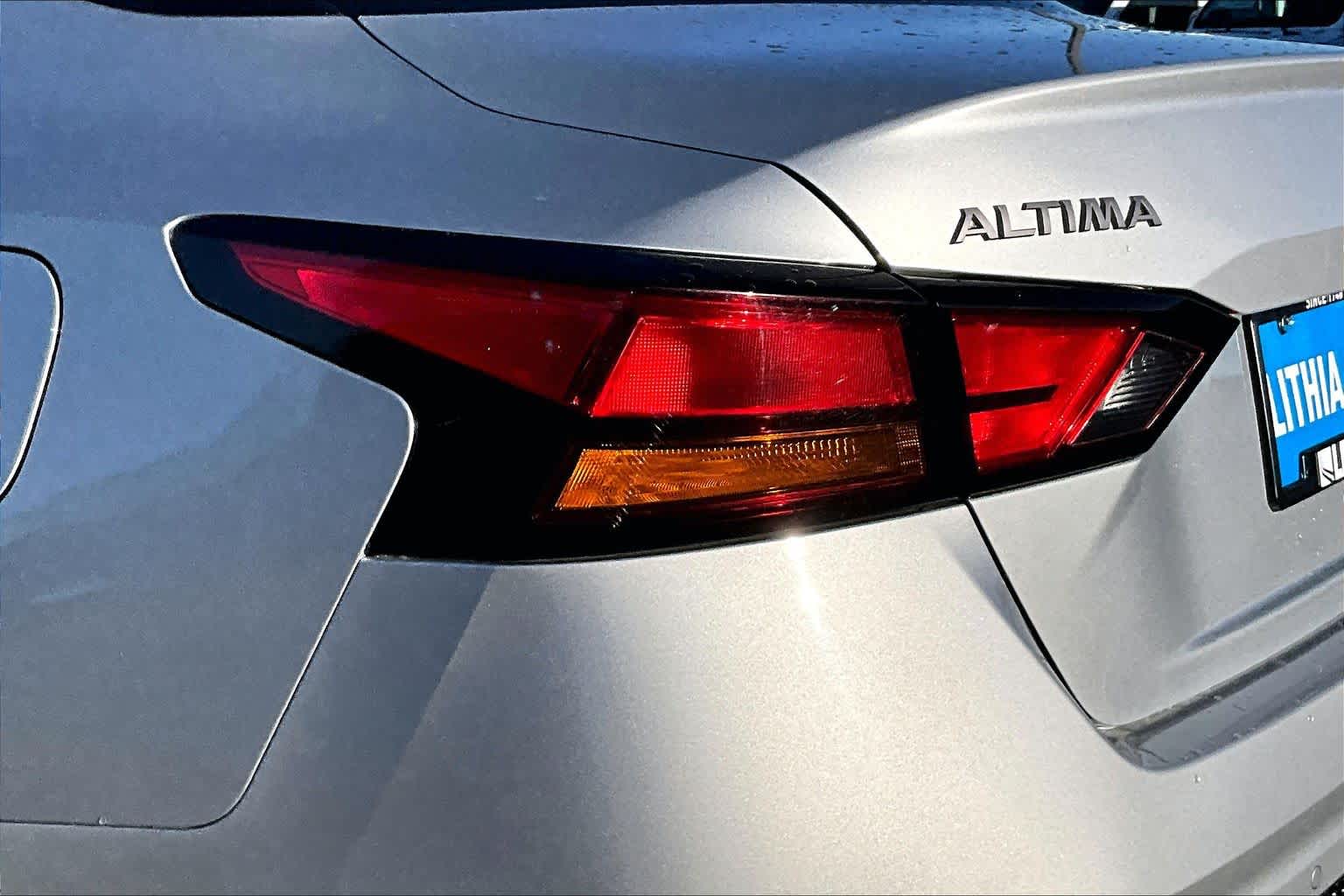 Thumbnail: 2024 Nissan Altima - 32