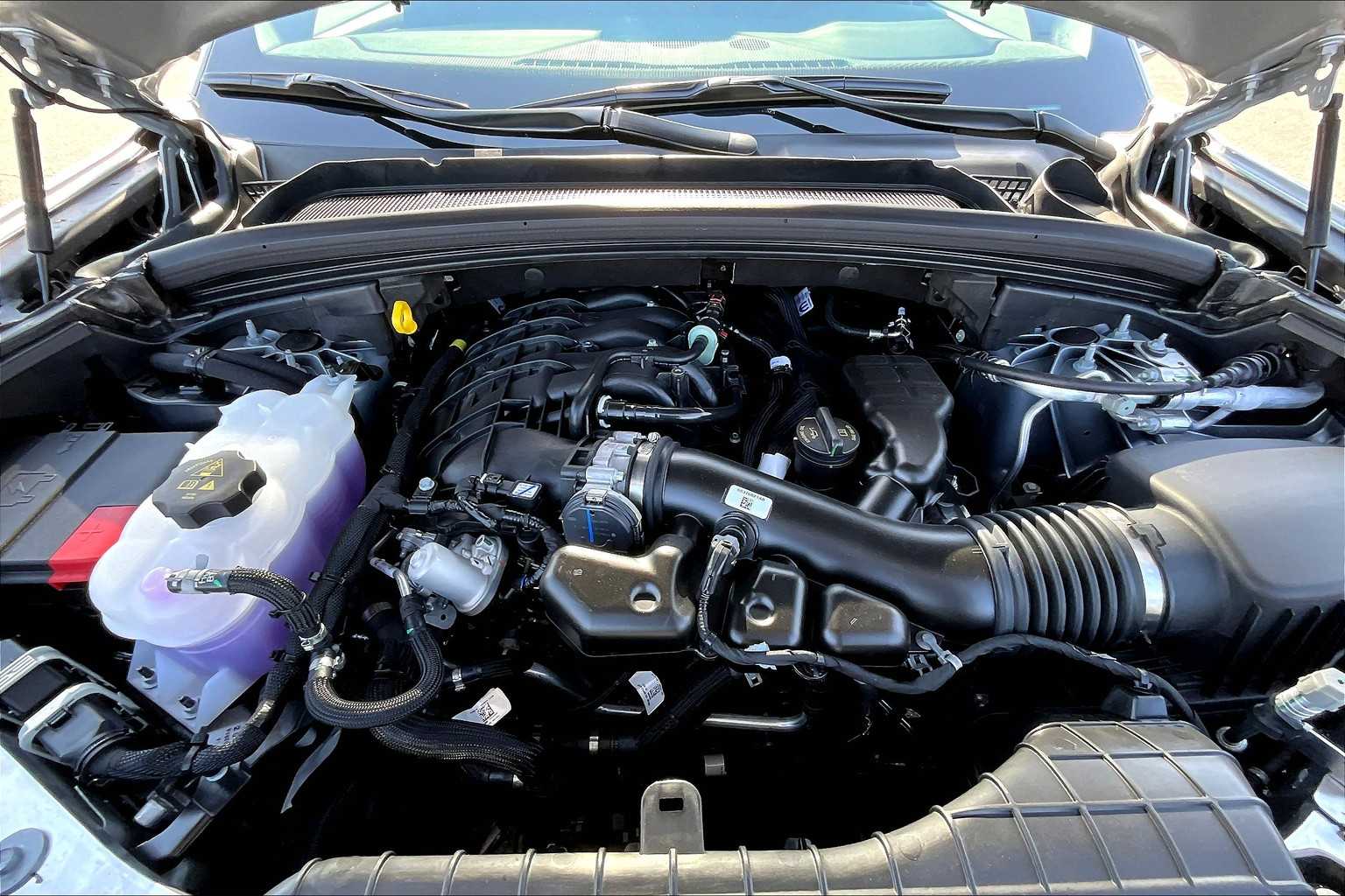 Thumbnail: 2025 Jeep Grand Cherokee - 9