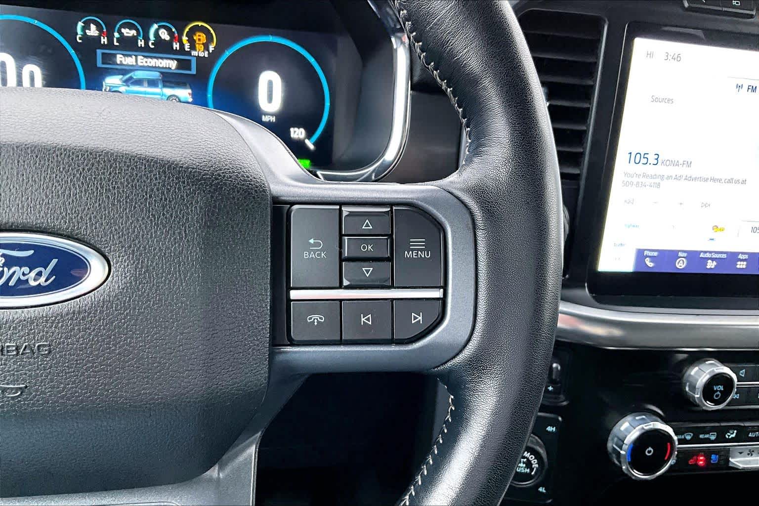 Thumbnail: 2023 Ford F-150 - 25