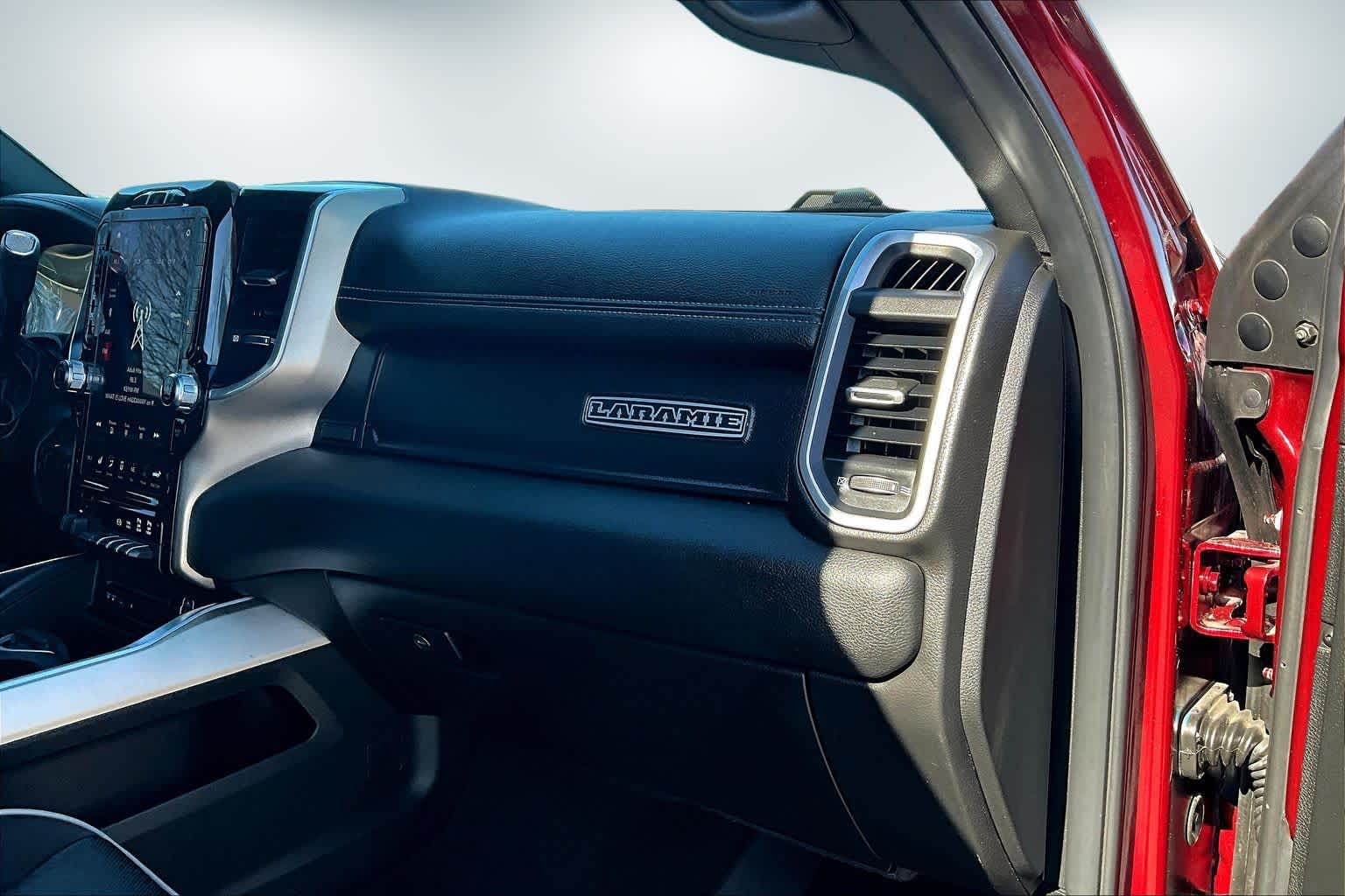 Thumbnail: 2019 RAM 3500 - 21