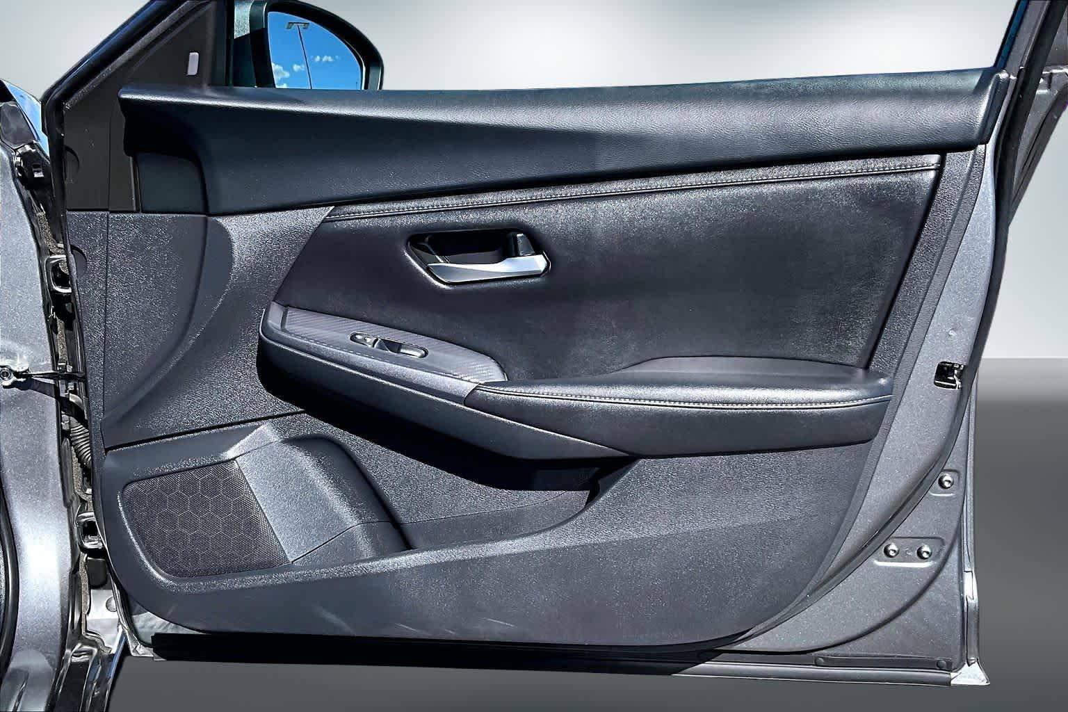 Thumbnail: 2024 Nissan Sentra - 28