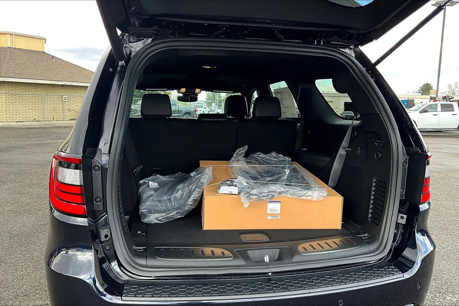 Thumbnail: 2026 Dodge Durango - 19