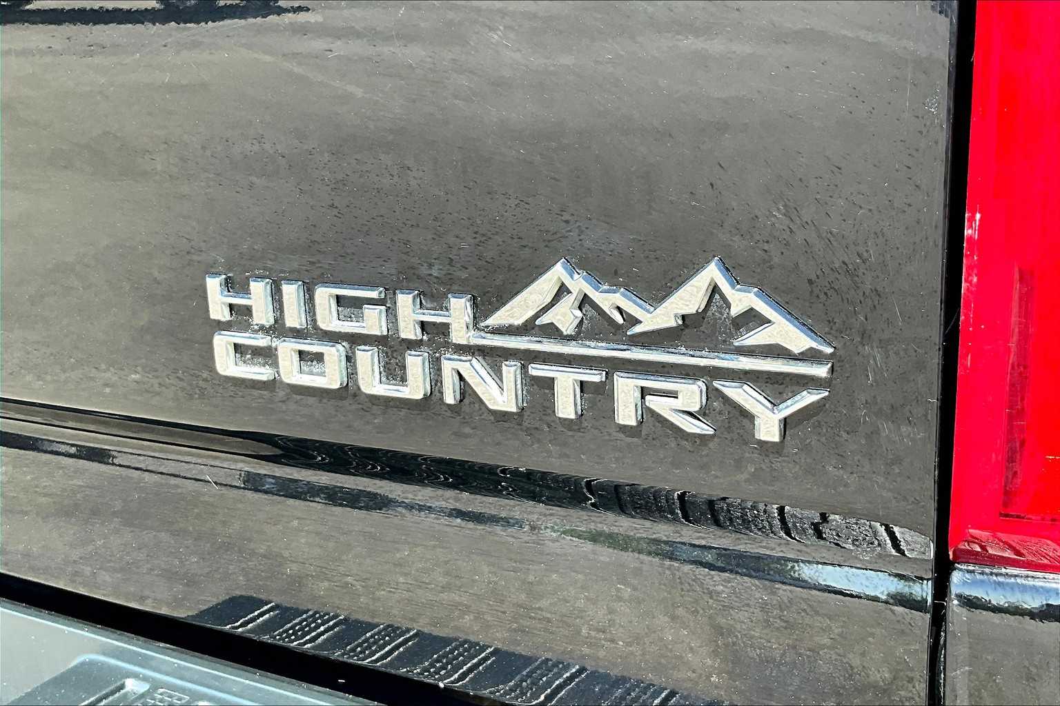 Thumbnail: 2020 Chevrolet Silverado 3500 - 7