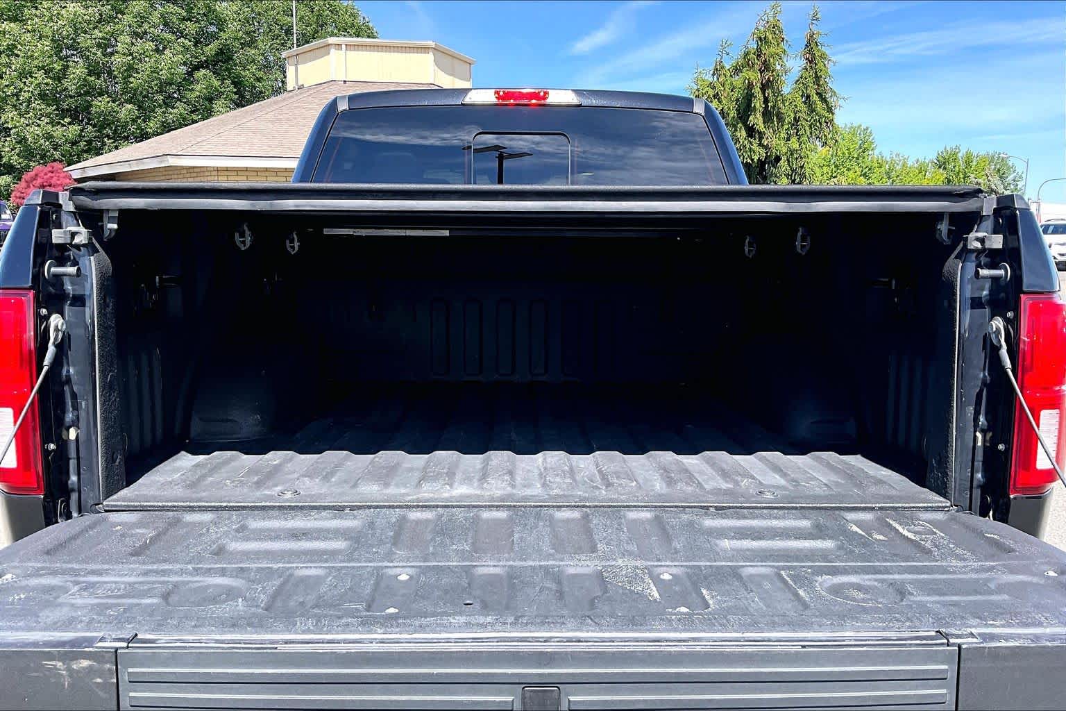 Thumbnail: 2020 Ford F-150 - 17